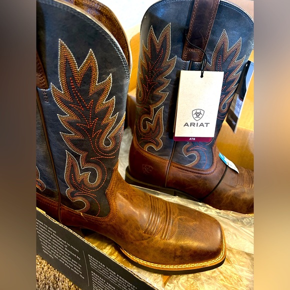 Ariat Other - Men’s Ariat Layton Boots